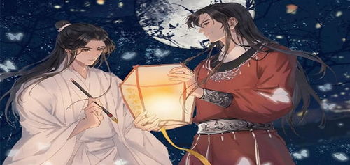  原耽女孩必须知道的花语，原耽女孩必须知道的花语，浪漫与情感的象征意义--第1张