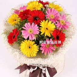  石家庄哪批发鲜花便宜？，石家庄鲜花批发市场，探寻便宜的鲜花批发渠道--第1张