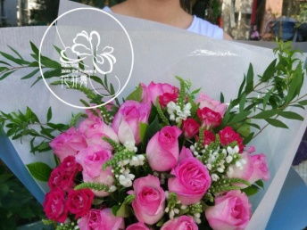  莱西鲜花订购，让您的生活充满芬芳，莱西鲜花订购，让您的生活充满芬芳-鲜花订购服务介绍--第1张