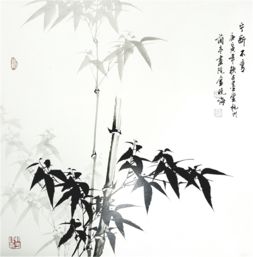  慈孝竹，传承千年的孝道之花--第1张