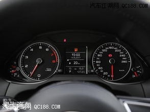 奥迪q5详细尺寸图_奥迪q5整车尺寸多少--第1张
