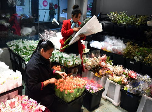  南宁花店，送货上门，让您的爱意瞬间绽放--第1张