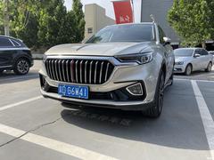红旗hs5图片价格_红旗hs5图片价格图片--第1张