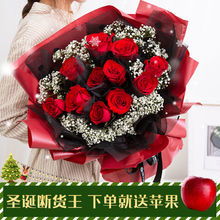  老公送11朵黄玫瑰合适吗，老公送11朵黄玫瑰是否合适取决于你和老公的关系以及你对黄玫瑰的寓意是否理解。--第1张