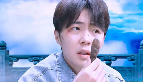  短剧我在仙界捡破烂全集观看--第1张