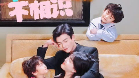  短剧今时重逢不相识全集观看，今时重逢不相识全集在线观看，短剧剧情引人入胜--第1张