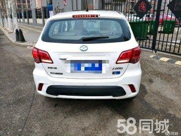 北汽ev200二手售价_北汽ev150二手车--第1张