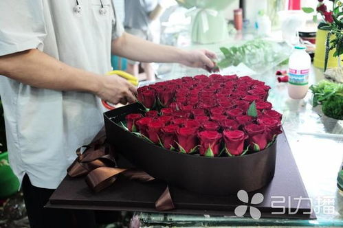  珠海送花上门的花店，让您的爱情和祝福瞬间抵达--第1张