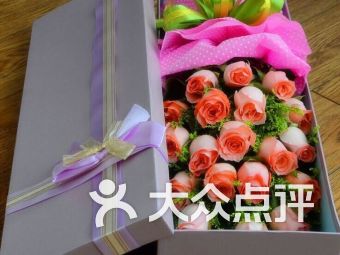  花缘鲜花店电话--第1张