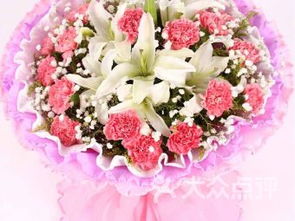  生日订什么花，精选鲜花选择与赠送建议--第1张