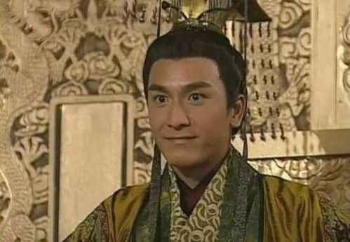  全集观看，这个皇帝姐不当了！--第1张
