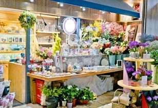  邢台花店排行榜，邢台花店人气排行榜--第1张
