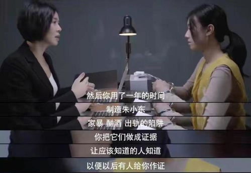  谎言背后全集，揭示短剧中的谎言与真相，谎言背后，短剧中的谎言与真相全集--第1张