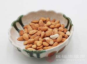 杏仁的功效与作用_杏仁的功效与作用女性--第1张