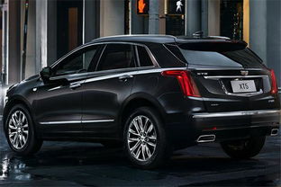 凯迪拉克suv新款价格_凯迪拉克suv2020新款价格--第1张