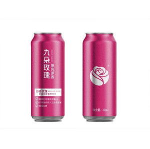  九朵玫瑰饮料，停产了吗？，九朵玫瑰饮料停产了吗？背后的原因是什么？--第1张