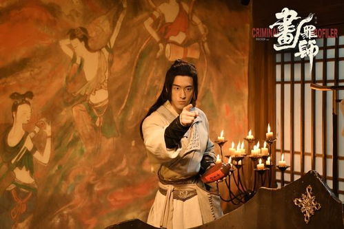  短剧九龙圣医全集，一部引人入胜的古装短剧--第1张