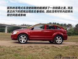 道奇酷博参数_道奇酷博08款怎么样--第1张