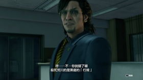  短剧我的弟弟乃人中之龙全集观看--第1张