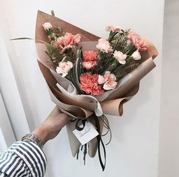  送花给女朋友写点什么好--第1张