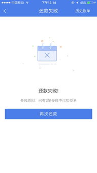  安逸花不还会怎么样，安逸花欠款不还会怎样--第1张