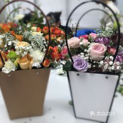  烟台鲜花店电话大全，一站式购花平台，让你的生活更美好--第1张