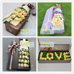  网上怎么订花送货上门，如何在网上订花并送货上门--第1张
