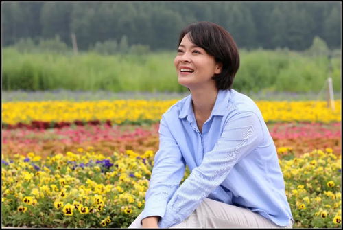  鲜花盛开的山村，电视剧剧情介绍，山村之花盛开，美丽乡村的幸福生活--第1张