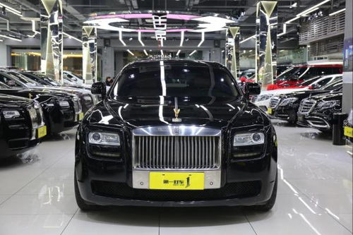 20万买二手劳斯莱斯_二手劳斯莱斯车多少钱--第1张