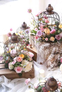  广州市花如语鲜花店，传递爱与美的使者，广州市花如语鲜花店，传递爱与美的使者--第1张