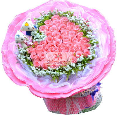  保定鲜花店订花--第1张