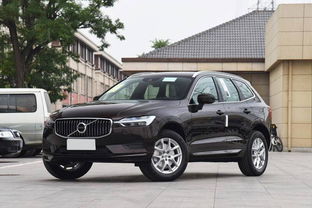 沃尔沃xc60老款图片_老版沃尔沃xc60--第1张