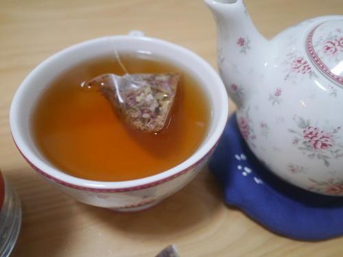  适合女性长期喝的花茶--第1张
