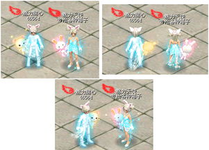  蓝色妖姬，蓝色海洋中的神秘魅力--第1张