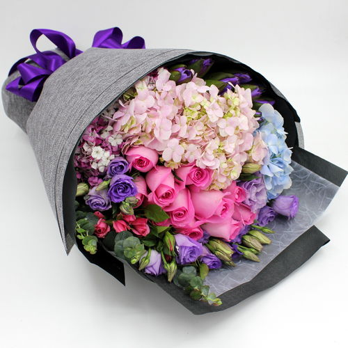  北京鲜花网购，浪漫与便捷的完美结合，北京鲜花网购，浪漫与便捷的完美结合的购物体验--第1张