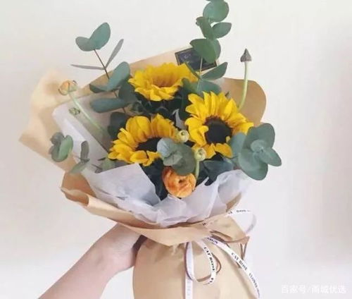  教师节花束花语，献给最可爱的人--第1张