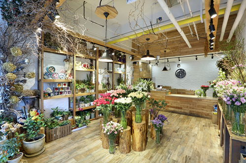  花店利润分析，花店利润分析，如何提高收益并控制成本--第1张