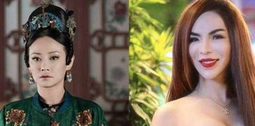  穿越贵妃野翻了，短剧相亲相到腹黑皇帝冷宫贵妃升职记--第1张