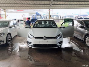 汽车之家高尔夫汽车2022款_高尔夫rline 汽车之家--第1张