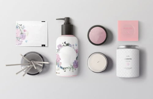  黑玫瑰护肤品，美丽与健康的秘密武器--第1张
