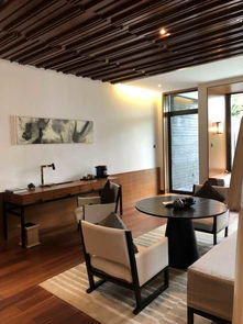  蓝楹湾度假酒店，尽享奢华度假体验的理想之地，蓝楹湾度假酒店，尽享奢华度假体验的绝佳之地--第1张
