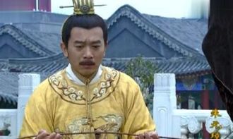 短剧监国太子全集观看--第1张