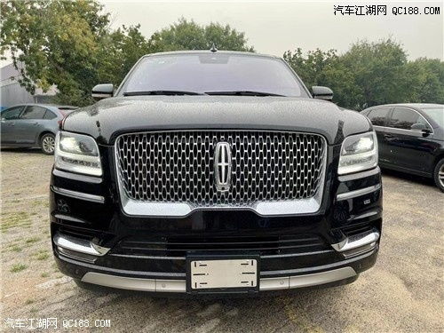 lincoln越野车多少钱_lincoln 车型--第1张