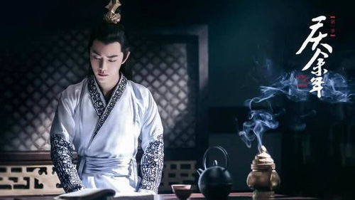 庆余年全部演员表以及人物介绍_庆余年的演员表和角色介绍_全部人物--第1张