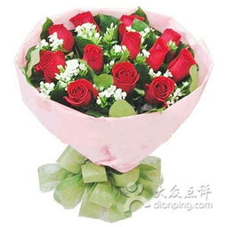  花点儿时间网上订花，享受便捷与浪漫的鲜花体验--第1张