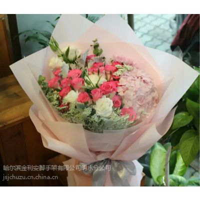  鲜花哪里订购，选择优质鲜花供应商的秘诀--第1张