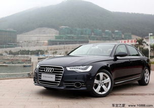a6l带quattro和不带的区别_奥迪哪些车才是真四驱--第1张