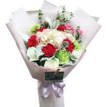  网上订花送花厦门，浪漫与便捷的完美结合，厦门网上订花送花，浪漫与便捷的完美结合--第1张