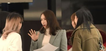  总裁老公身边的真假千金，短剧全集观看--第1张