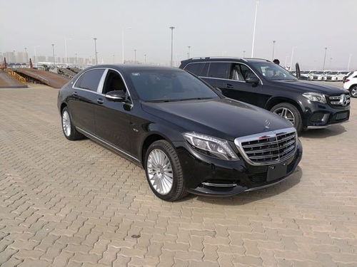 进口奔驰s600多少钱_进口奔驰s600报价--第1张